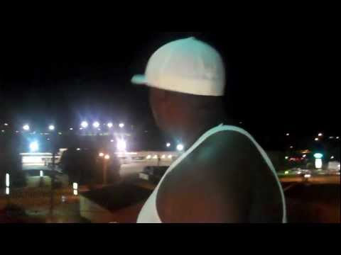 Marijuana Grillz (Large On Da Streetz).mp4