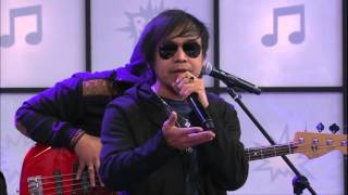 Download lagu MeleTOP - Kumpulan RADJA  Suka Dengan Sambutan di Malaysia. Ep174 [ 1.3.2016] mp3