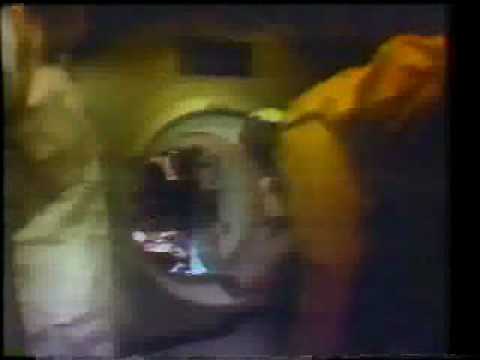 Apollo-Soyuz Handshake (CBS)