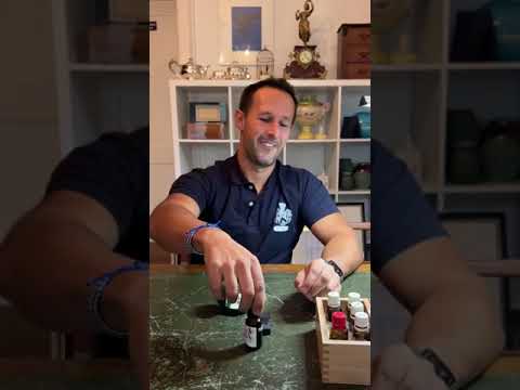 Wie macht man einen Säuretest bei Goldschmuck?