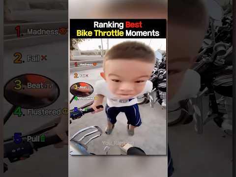 ranking best bike fails ever #usa