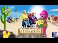 The Wiggles Cold Spaghetti Western The Crossover Trailer For DaRealBradleyBrowneProductions