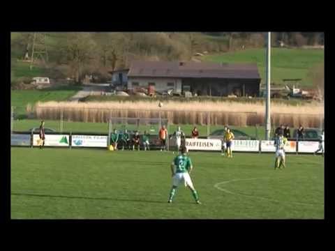 FC Vicques - FC Develier: les buts