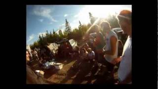 A Day In The Life of a Tree Planting Supervisor