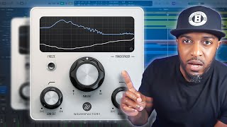 This is how the Pro's get their vocals to POP in the mix