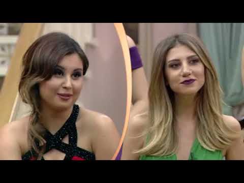 SEMİH VE AYÇA ELENDİ KISMETSE OLUR 34.HAFTA FİNALİ