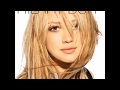 Hilary Duff - Hide Away