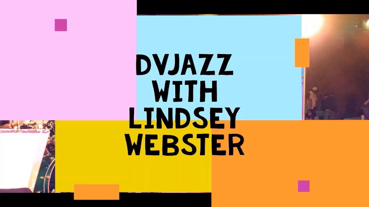 Promotional video thumbnail 2 for DVJazz Music Entertainment