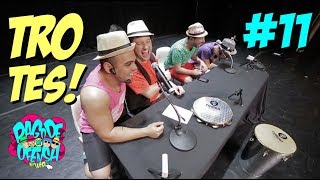 Pagode da Ofensa na Web - Trotes #11! Pagode da Ofensa na Web - Trotes #11!