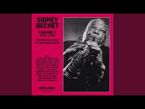 I‘m Coming, Virginia