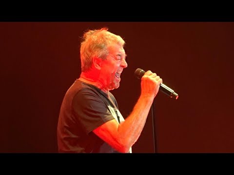 Deep Purple - Live @ Moscow 30.05.2018 (Full Show)