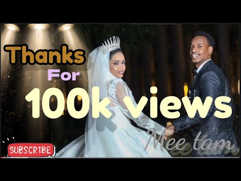 Hamza IBR - Mee Tam - new Ethiopian oromo Song 2022 (official video )