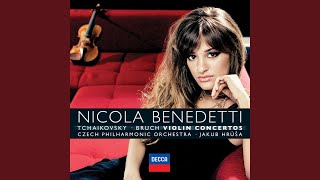 Download lagu Tchaikovsky: Violin Concerto in D Major, Op. 35: II. Canzonetta. Andante mp3