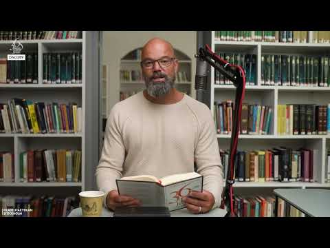 Dag 289 "En värdefull tavla" - 365 dagar med Jesus (Niklas Piensoho)