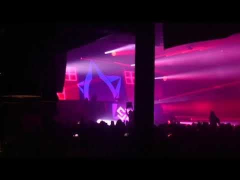 Sefa @ Army of Hardcore 2018