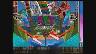 Pinball Fantasies / MS-DOS