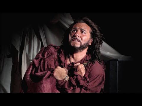 OTELLO - Verdi | Alagna-Mula-Ko--Chung à Orange (Full - Complet)