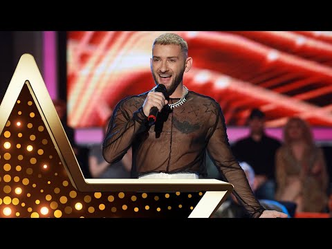 Savo Perovic - Presidente - ZG Specijal 17 - (Tv Pink 25.02.2023.)