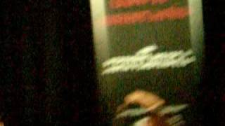 &quot;My Never&quot; - Blue October