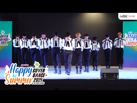 211212 KHLORIS cover IZ*ONE│Full Cam│@MBK Happy Summer Cover Dance 2021│Final