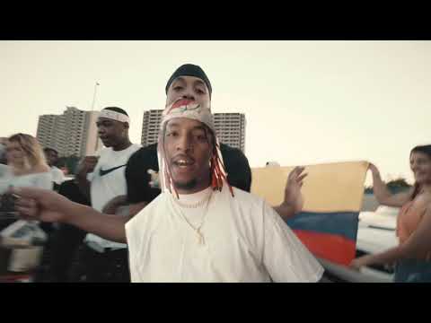 Young Rifle - Progress (Official Music Video)