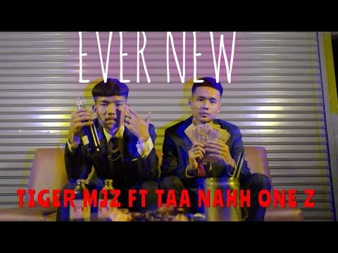 ONE Z_EVER NEW FT. TIGER-MJZ (OFFICIAL MV)