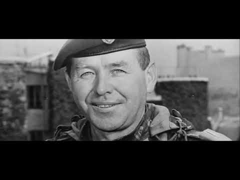 Kongo Müller Doku 1965 Kommando 52 DDR