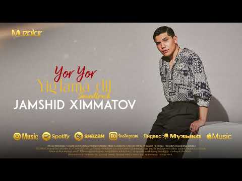 Muzalar and Jamshid Ximmatov Official 