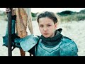 Joan Of Arc Trailer