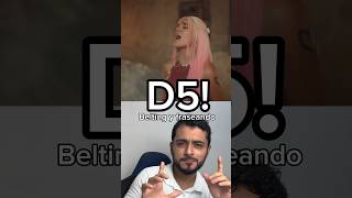 Karol G vs Marta Sanchez - ¿Quién canta mejor “Vivo Por Ella”? #vocalcoachreaccion