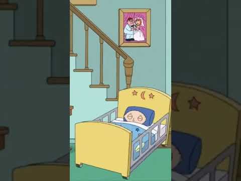 Stewies Wet Dream 💧 Family Guy #shorts #familyguy #stewiegriffin #funnymoments #clips