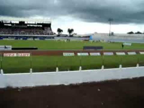 Jataiense 2 x 1 Mineiros muita emoção neste jogo.