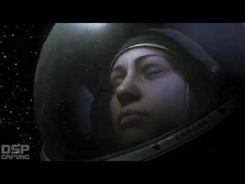 Alien: Isolation (PS4) playthrough pt81 - Desperate Escape! (final)