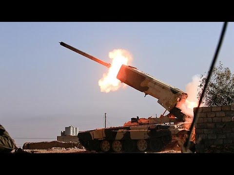 Iraqi forces capture Mosul airport from ISIL