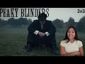 Tommy, you okay??? || Peaky Blinders Reaction/Commentary Season 3 Episode 3