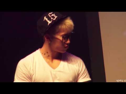 110814 일리네어웨이_My Love(Feat.Jay Park)