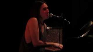 Michael Rider - What You Said Last Night - Sidewalk Cafe 12/5/13