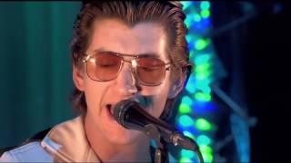 The Last Shadow Puppets - The Element Of Surprise - Live @ La Musicale - HD / 4K