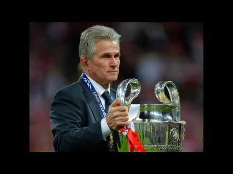 Zamjo - Danke Jupp (JUPP HEYNCKES SONG)