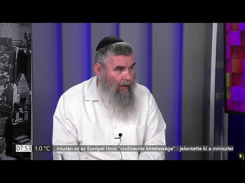 PIRKADAT Breuer Péterrel: Szabó György