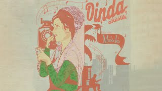 Download lagu Masdo – Dinda (Versi Akustik) [ Audio] mp3
