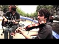 Dry The River - Demons (Live) 