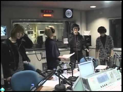 HQ 101029 SHINee Quasimodo Live @ Heenim's Radio