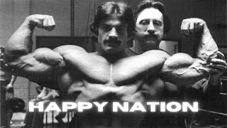 Download lagu Mike Mentzer x Happy Nation | Gym Motivation mp3 Download lagu Mike Mentzer x Happy Nation | Gym Motivation mp3