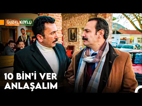 Kırmızı Şeytan'ı Geri Almanın Bir Bedeli Var - Güzel Köylü