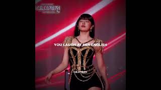 Download lagu SHE LAUGHS AT UR BANK BALANCE☠️ #fyp #edit #ive #yujin mp3