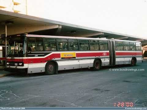 (Sound) TTC 1987-88 Orion III (Musical ZF)