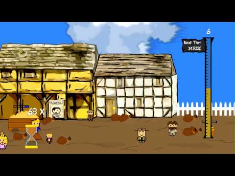 Launch Trailer