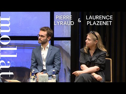 Laurence Plazenet et Pierre Lyraud - Pascal : l'oeuvre
