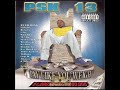 PSK 13 - Fo' Sheazy